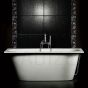 PAA stone mass bathtub VARIO L 1680x750x625 ABCD