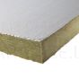 PAROC non-combustible stone wool slab for thermal insulation of ventilation ducts kamīniem ar alumīnija foliju 50mm price for m²