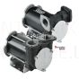 Siurblys By Pass 3000 12V DC Piusi 