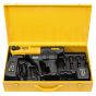 REMS radialinis presas Akku-Press ACC Li-Ion Basic-Pack