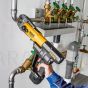 REMS radialinis presas Akku-Press ACC Li-Ion Basic-Pack