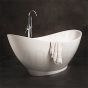 Roltechnik bathtub ALEGRIA SILK 1940x830