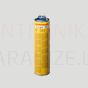Rothenberger dujų balionas MAXIGAS 400 Cartridge (600ml) 35570