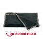 Rothenberger flame retardant fabric for welding or soldering , 330x500 mm 31050 