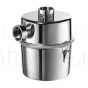 SANELA stainless steel sand separator