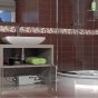 SFA санитарный насос для душа, биде и умывальника SANISHOWER