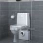 SFA sewage pump for toilet and washbasin SANITOP