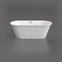 Akmens masas vanna Vispool Accent 1670x710x620