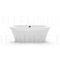 Akmens masas vanna Vispool Accent 1670x710x620