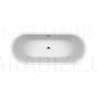 Akmens masas vanna Vispool Accent 1670x710x620