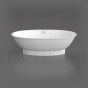 Akmens masas vanna Vispool Gloria 1840x900x560