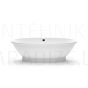 Akmens masas vanna Vispool Gloria 1840x900x560