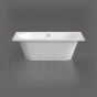 Akmens masas vanna Vispool Evento 1 1750x750x600
