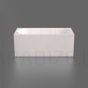 Akmens masas vanna Vispool Viana 1600x715x655