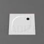 Vispool KZ-100 shower tray 1000x1000x30