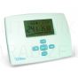 WATTS room programmable thermostat MILUX WEEKLY