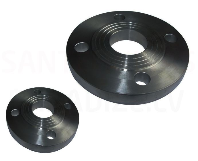 Pedrollo pump flanges F32, F4 32 DN1 50/2" DN2 32/1 1/4"