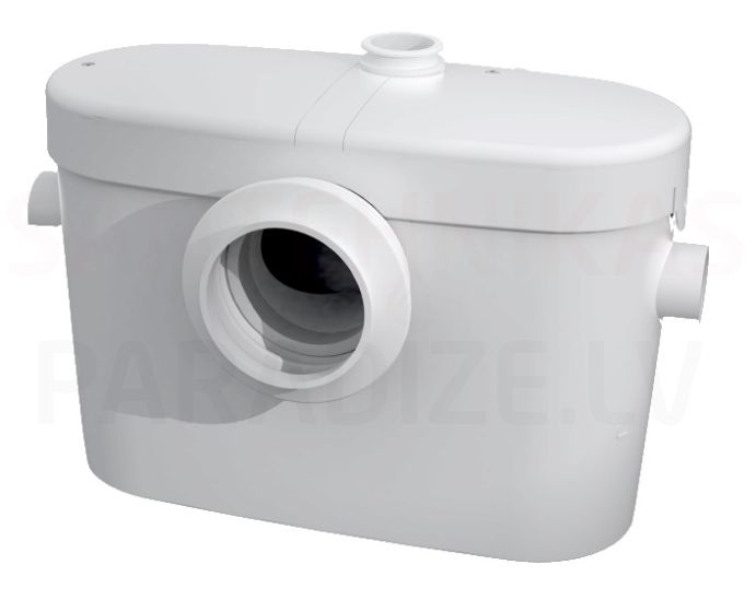 SFA sewage pump for toilet and washbasin SANIACCESS 2