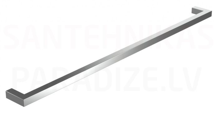 KAME H11 rokturis (chrome) 328 mm