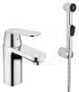 GROHE sink faucet with hygienic shower Eurosmart Cosmo