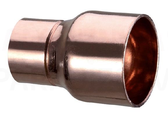 Varinis perėjimas FF 42x35