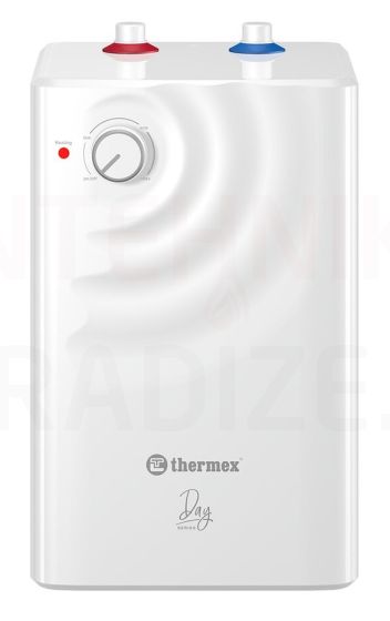 THERMEX DAY 15 liters 1.5 kW water heater under the sink