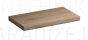 Ravak washtop I 1200 (oak) 120x55x7 cm