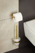 KFA toilet brush with holder