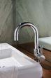 DENVER Washbasin faucet