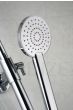 TERM thermostatic shower mixer