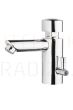 HERZ sink faucet p30 PUSH 030, self-closing