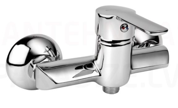 KFA shower faucet JADEIT