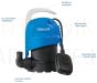 TALLAS drainage pump D-CW 200 230V/50Hz