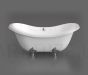 Akmens masas vanna Vispool Impero 1950x900x860