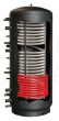 GALMET MULTI INOX 600 liter insulated accumulation tank + 1 h/e