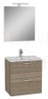 VITRA bathroom furniture set MIA 60 (oak)