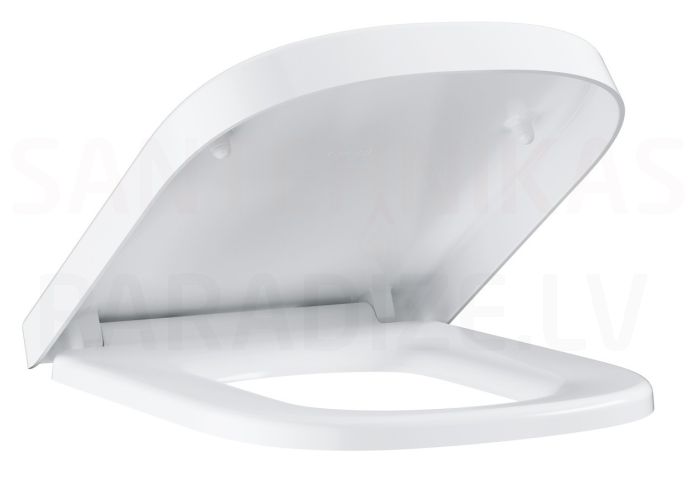 GROHE toilet lid EuroCeramic Soft Close