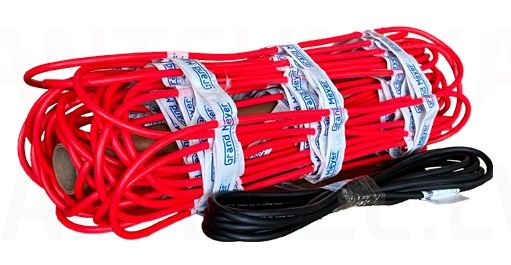 Grand Meyer apsildes paklājs āra apkurei 7,0m2/2100W N-CDS-07 2100