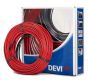 DEVI divdzīslu apsildes kabelis DEVIflex 10T   20W 230V 2m