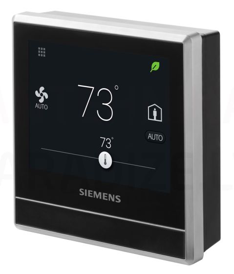 Siemens smart room thermostat RDS120