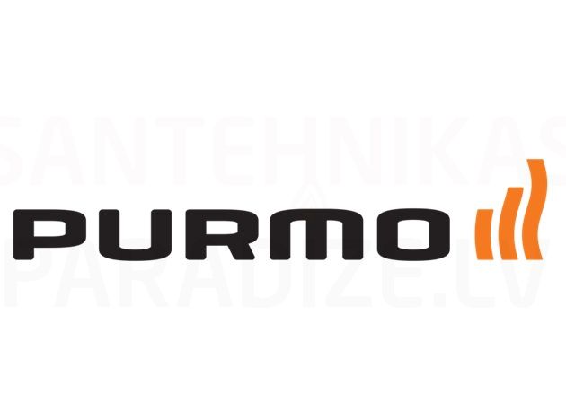 Комплект креплений для радиаторов PURMO Delta Laserline