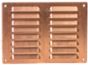 EUROPLAST reste metāla, 260x190mm, vara MR2619Cu