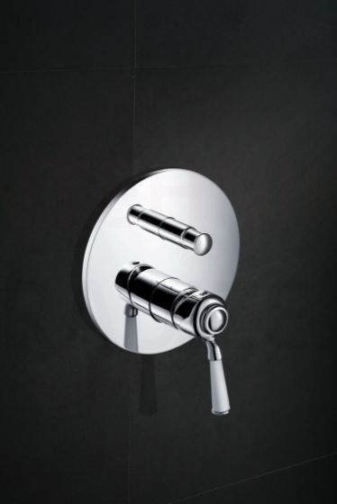 CALITRI Built-in shower mixer