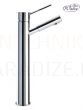 DENVER Washbasin mixer tall