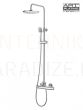 TERM thermostatic shower mixer