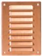 EUROPLAST reste metāla, 140x190mm, vara MR1419Cu