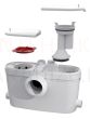 SFA sewege pump for toilet, shower, bidet and washbasin SANIACCESS 3