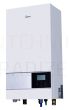 AIRWAVE gaiss/ūdens siltumsūknis Midea M-Thermal 4.25-6.20kW (iekštelpubloks)