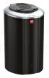 HARVIA elektriskā pirts krāsns FORTE AFB9 9kW Black