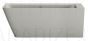 PAA SILKSTONE vanna QUADRO CORNER A 1600x750x600 (matēts pelēks)